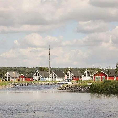 Vakantiehuis Cozy In