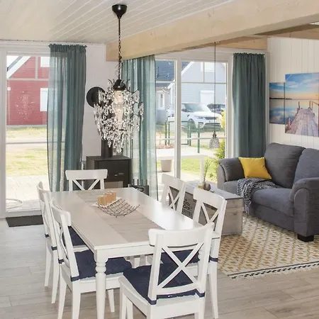 Vakantiehuis Cozy In *