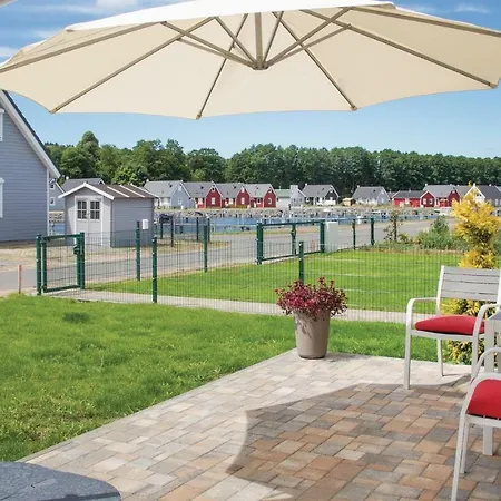 Vakantiehuis Cozy In