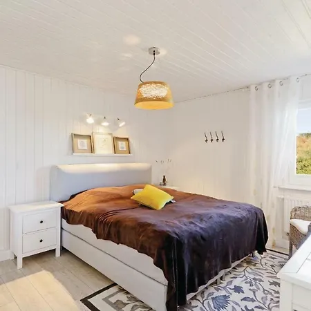 Cozy In Vakantiehuis *