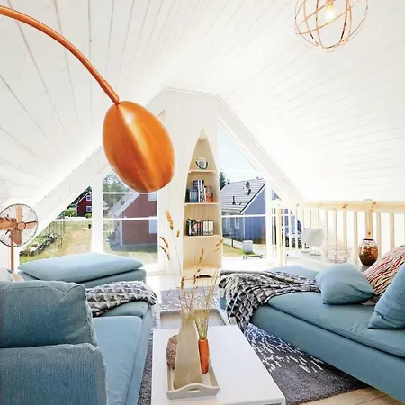 Vakantiehuis Cozy In *