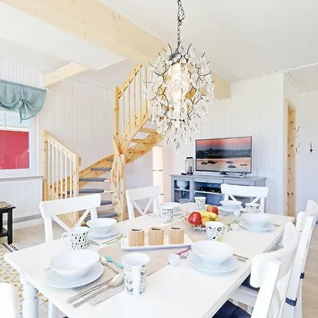 Cozy In With Kitchen *