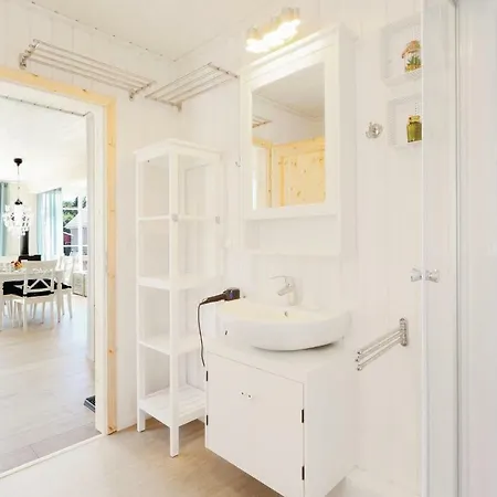 Holiday home Cozy In With Kitchen *