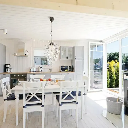 Vakantiehuis Cozy In