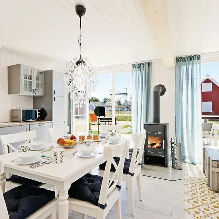 Cozy In With Kitchen Zerpenschleuse