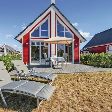 Vakantiehuis Cozy In