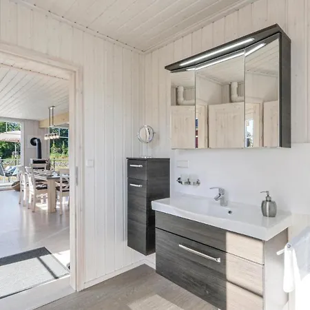 Cozy In Vakantiehuis
