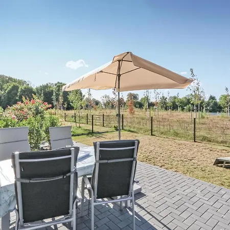 Vakantiehuis Cozy In *