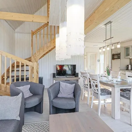 Cozy In Vakantiehuis
