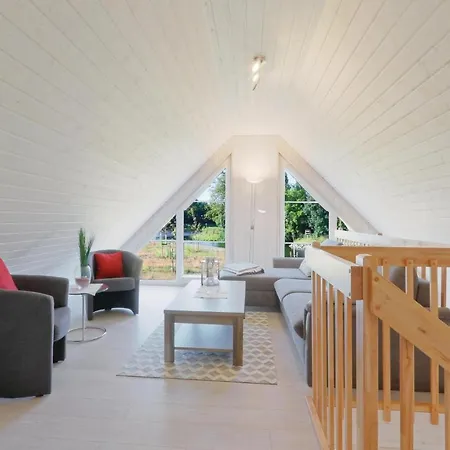 Awesome In With 2 Bedrooms&wifi * Zerpenschleuse