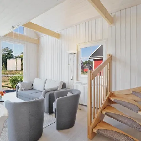 Cozy In Vakantiehuis