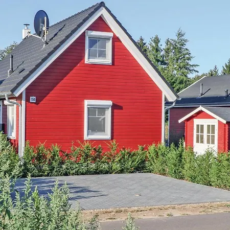 Cozy In With Kitchen Holiday home *