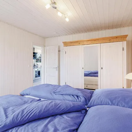 Cozy In Vakantiehuis