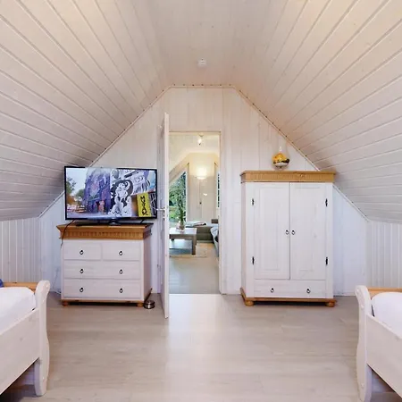 Vakantiehuis Cozy In