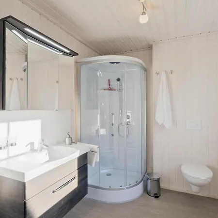 Cozy In Vakantiehuis