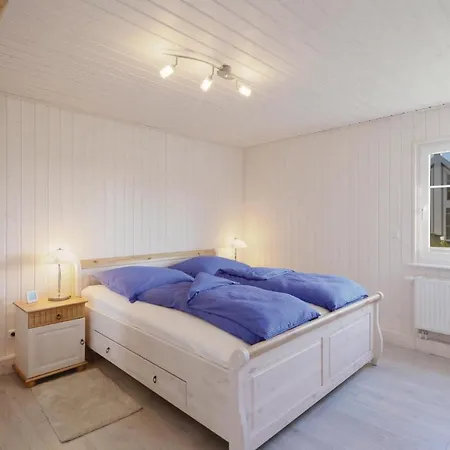 Cozy In Vakantiehuis *