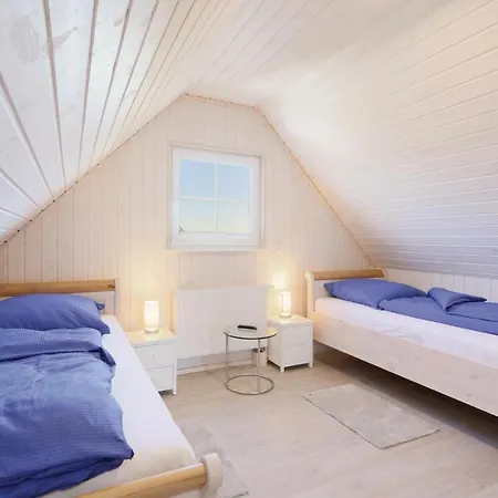 Vakantiehuis Cozy In *